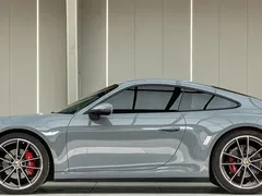 2023 Porsche 911 Carrera 3.0T — фото 7