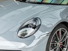 2023 Porsche 911 Carrera 3.0T — фото 8