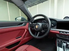 2023 Porsche 911 Carrera 3.0T — фото 12
