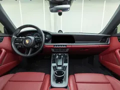 2023 Porsche 911 Carrera 3.0T — фото 13