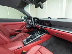 2023 Porsche 911 Carrera 3.0T — фото 14