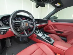 2023 Porsche 911 Carrera 3.0T — фото 15