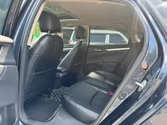 2019 Honda Civic 220TURBO CVT China 5, синий — фото 6