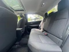 2023 Toyota Corolla 1.8L Hybrid Elite, белый — фото 6