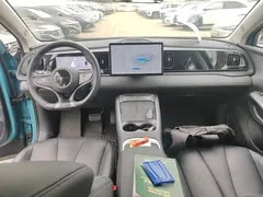 2025 BYD Sea Lion 05 EV 520km Smart Navigation, синий — фото 10