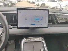 2025 BYD Sea Lion 05 EV 520km Smart Navigation, синий — фото 13
