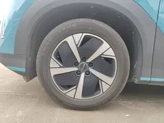 2025 BYD Sea Lion 05 EV 520km Smart Navigation, синий — фото 23