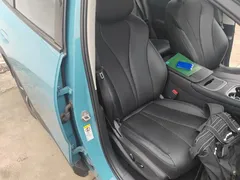2025 BYD Sea Lion 05 EV 520km Smart Navigation, синий — фото 25