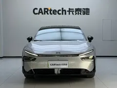 2024 Xpeng P7+ Long Range Max — фото 2
