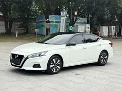 2021 Nissan Teana 2.0L XL, белый — фото 1