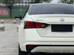 2021 Nissan Teana 2.0L XL, белый — фото 5