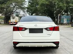 2021 Nissan Teana 2.0L XL, белый — фото 7