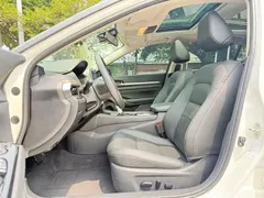 2021 Nissan Teana 2.0L XL, белый — фото 10