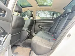 2021 Nissan Teana 2.0L XL, белый — фото 11