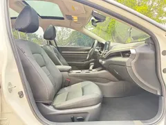 2021 Nissan Teana 2.0L XL, белый — фото 13