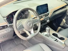 2021 Nissan Teana 2.0L XL, белый — фото 14