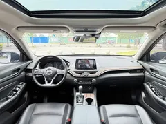 2021 Nissan Teana 2.0L XL, белый — фото 15