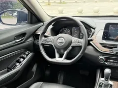2021 Nissan Teana 2.0L XL, белый — фото 16