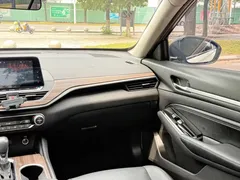 2021 Nissan Teana 2.0L XL, белый — фото 17