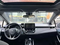 2022 Toyota Levin 1.8H E-CVT, белый — фото 4