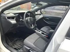 2022 Toyota Levin 1.8H E-CVT, белый — фото 5
