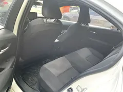 2022 Toyota Levin 1.8H E-CVT, белый — фото 6