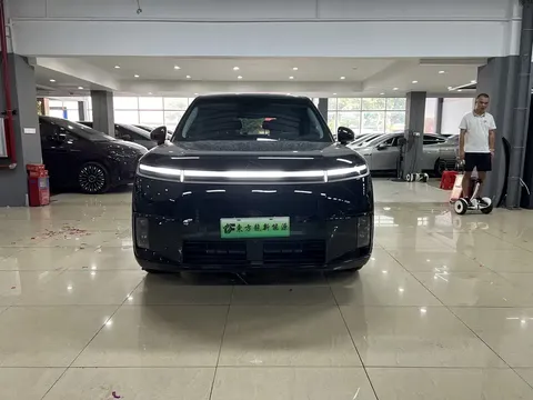 2026 Xpeng GX EREV 1585 4WD Ultra SE
