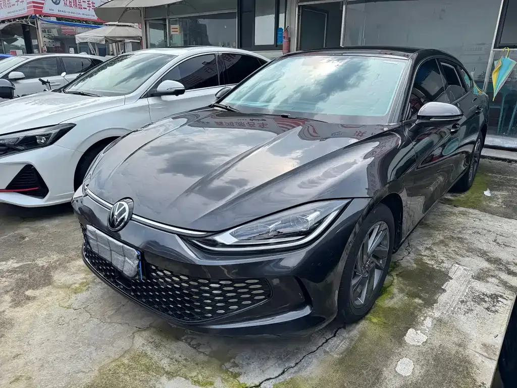 2023 Volkswagen Lamando L 280TSI DSG