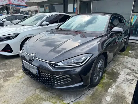 2023 Volkswagen Lamando L 280TSI DSG