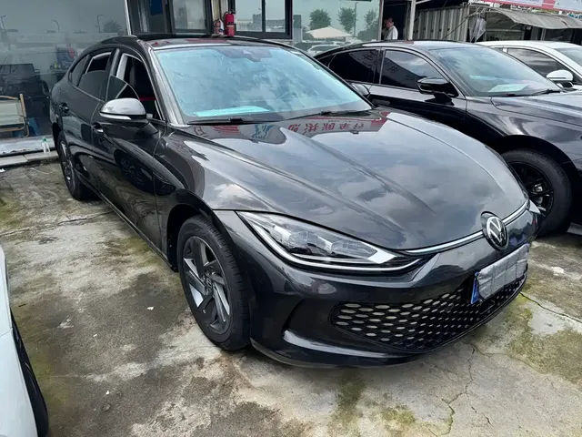 2023 Volkswagen Lamando L 280TSI DSG