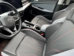 2023 Volkswagen Lamando L 280TSI DSG — фото 4