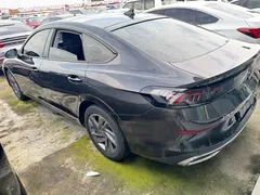 2023 Volkswagen Lamando L 280TSI DSG — фото 12