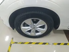 2022 Volvo XC60 B5, белый — фото 22