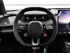 2025 Xiaomi SU7 Ultra Ultra, зелёный — фото 8