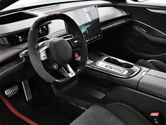 2025 Xiaomi SU7 Ultra Ultra, зелёный — фото 9