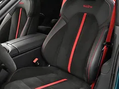 2025 Xiaomi SU7 Ultra Ultra, зелёный — фото 10