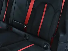 2025 Xiaomi SU7 Ultra Ultra, зелёный — фото 12