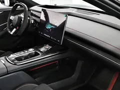 2025 Xiaomi SU7 Ultra Ultra, зелёный — фото 13