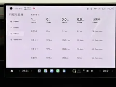 2025 Xiaomi SU7 Ultra Ultra, зелёный — фото 18