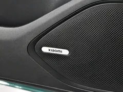 2025 Xiaomi SU7 Ultra Ultra, зелёный — фото 19