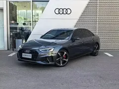 2022 Audi A4L 45 TFSI quattro Select Dynamic — фото 1
