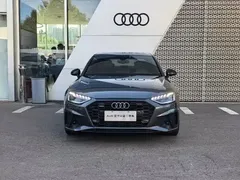 2022 Audi A4L 45 TFSI quattro Select Dynamic — фото 2