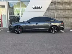 2022 Audi A4L 45 TFSI quattro Select Dynamic — фото 3