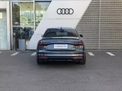 2022 Audi A4L 45 TFSI quattro Select Dynamic — фото 4