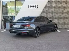 2022 Audi A4L 45 TFSI quattro Select Dynamic — фото 5