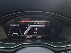 2022 Audi A4L 45 TFSI quattro Select Dynamic — фото 6