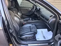 2022 Audi A4L 45 TFSI quattro Select Dynamic — фото 9