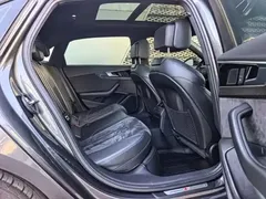 2022 Audi A4L 45 TFSI quattro Select Dynamic — фото 10