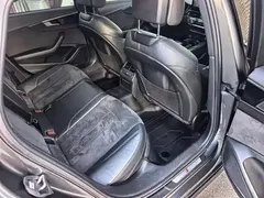 2022 Audi A4L 45 TFSI quattro Select Dynamic — фото 11