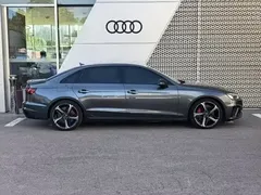 2022 Audi A4L 45 TFSI quattro Select Dynamic — фото 13